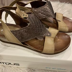 MJUS Sandals